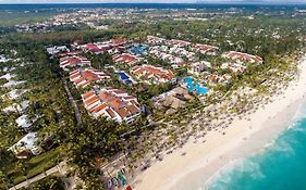 Hotel Occidental Grand Punta Cana 5*